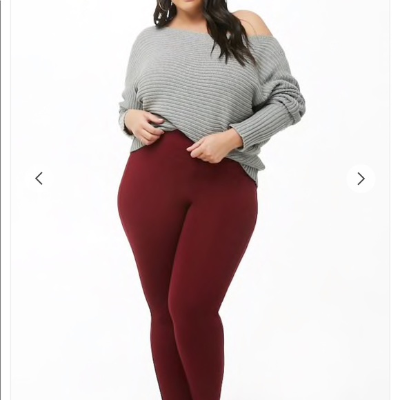 Plus Leggjngs - Picture 3 of 3